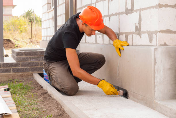 Licensed Exterior Waterproofing service in Waterloo, IN - SJ Waterproofing Pros